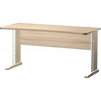 Psací stůl Kancelářský stůl Point typ ST 160 Doprava ZDARMA.