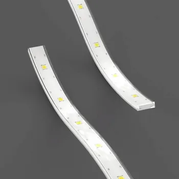 LED páska RZB LED-Band LED it Strip /20W-3000K,24V,L5000 982520.002 LED světelná lišta LED 4 W teplá bílá bílá