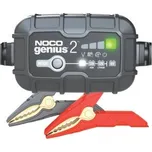 Nabíječka gelových baterií NOCO GENIUS 2 EU, GENIUS2EU ,0636051, NOCO, GENIUS2EU