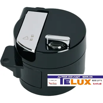 Příslušenství pro kuchyňský robot Víko nádoby na mléko presa Krups / MS-0A20601