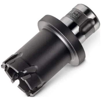 Vrták Korunkový jádrový vrták ruční, QuickIN PLUS, HM-TiN, 29/20mm