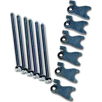 ABB 2CKA008300A0308 příslušenství domovní telefon vícebarevná