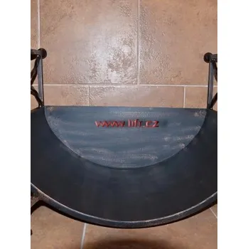 Krbové nářadí Koš na dřevo Věra 5