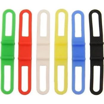 Fenix Silikonový držák - modrá