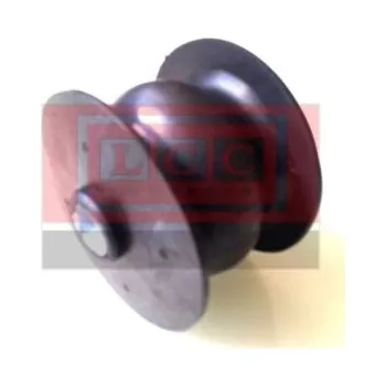 Zavěšení motoru Zavěšení motoru, 01160780, LCC PRODUCTS, TG804