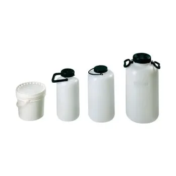 Dávkovač mýdla Kontejner na lepidlo pro tlakový dávkovač - 20kg 136-0187