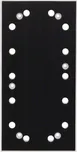Bosch Accessories Brusná deska - 185 x 93 mm, 2608000204