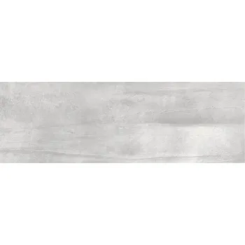 Tivoli grey - obkládačka rektifikovaná 25x75 šedá lesk 161381