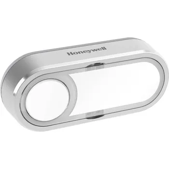 Stavebniny Honeywell DCP511G bezdrátový gong vysílač se jmenovkou