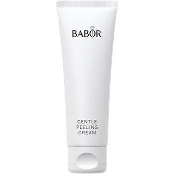 Pleťový peeling BABOR Cleansing Gentle Peeling Cream