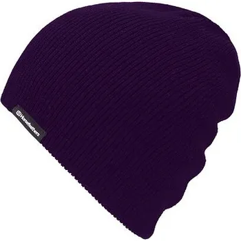 Čepice Čepice Horsefeathers Hillary prune 2023/24 dámská