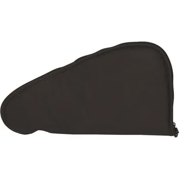 POUZDRO NA KRÁTKOU ZBRAŇ PISTOLE 40x22 cm MIL-TEC VÝPLŇ Z PĚNY + ZÁRUKA.