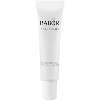 Péče o oční okolí BABOR MOISTURIZING Moisturizing Eye Gel-Cream