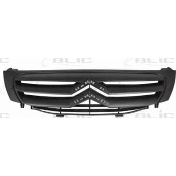 Příslušenství karosérie Mřížka chladiče, 7804Q6,16.44.234,0519992,6502-07-0519992P,, ECAR, 231605