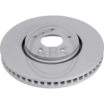 Brzdový kotouč Brzdový kotouč, , 40206CL70A, 40206CL70B, A.B.S., 18843