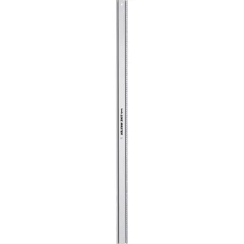 Úhloměr kwb 784212 příměrné pravítko 1220 mm hliník