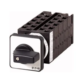 vypínač a zásuvka EATON 009937 T0-10-8485/E Ovládací spínač, 20A