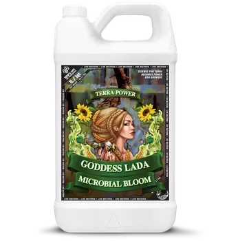 Hnojivo Hnojivo Terra Power Goddess Lada - Microbial Bloom Objem: 1l