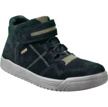 Chlapecké polobotky Superfit Earth celoroční boty 1-009059-0020 velikost 35