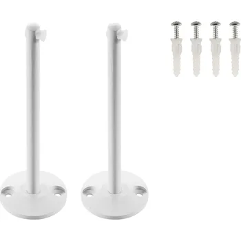 Bodové svítidlo BIG WHITE VODICÍ ZÁVĚS, pro nízkonapěťový lanový systém TENSEO, dlouhý, bílý, 2 kusy 186341