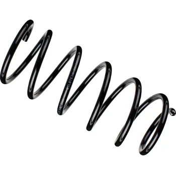 Pružina podvozku, , 82403354, BILSTEIN, 36-160686