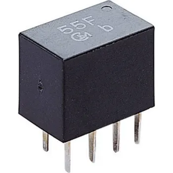 CFW 455HT, CFW 455HT bezdrátový odrušovací filtr