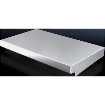 Matice Rittal AX 2361.010 2361010 dešťový kryt nerezová ocel nerezová ocel 1 ks