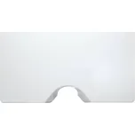 Legrand přístrojová zásuvka Niloe bílá 664795 1 ks