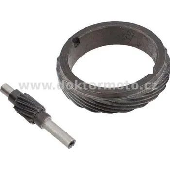 Autodíl Soukolí náhonu tachometru - sada ( Pionýr )