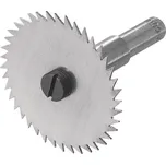 Wolfcraft 3270000 kotoučová fréza, Vnější Ø 45 mm, Ø hřídele 8 mm