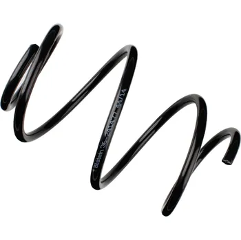 Pružina podvozku, , 31336760622, BILSTEIN, 36-241477