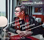 Návod k použití železnice - Jaroslav…
