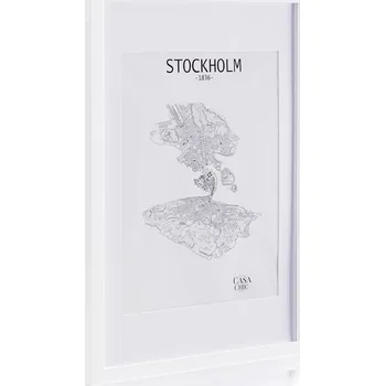 Rám na obraz Kenton, obrazový rám, 70 x 50 cm (10039265)