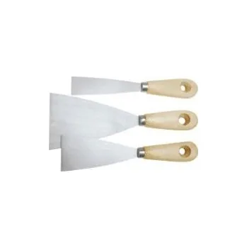 Nářadí pro automobil Špachtle, 30 - 80 mm, 3 ks, , TOPEX, 18B330