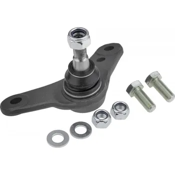 Zavěšení kol Čep ramene, Podpora Kloub MINI R50,R53 01.06-09 /přední dolní levý/ 31106779437 NTY