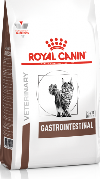 ROYAL CANIN VHN Cat Gastrointestinal 4kg