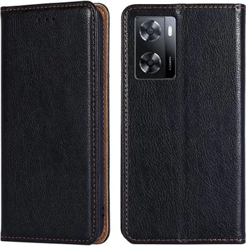 Pouzdro na tablet VSECHNONAMOBIL 54119 MAGNETIC Zaklápěcí pouzdro Oppo A57s černé