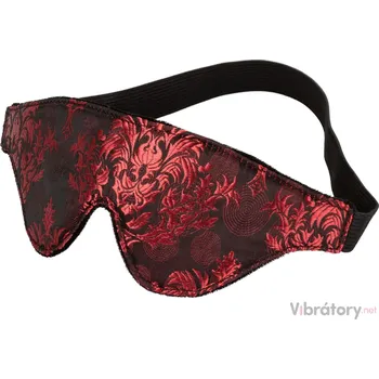SCANDAL Maska na oči Blackout
