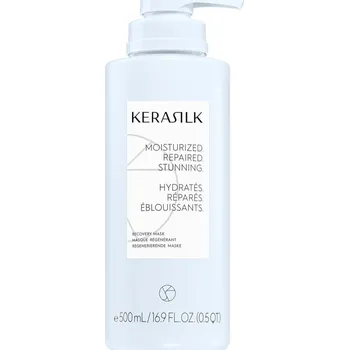 Vlasová regenerace KERASILK Specialists Recovery Mask regenerační maska na vlasy 500 ml