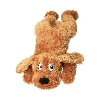 Hračka pro psa Hračka pes Pejsek plyš 30cm pískací KAR