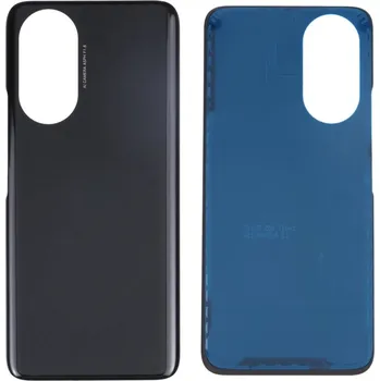 Náhradní kryt pro mobilní telefon VSECHNONAMOBIL 49565 Zadní kryt (kryt baterie) Honor X7 černý