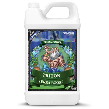 Hnojivo Hnojivo Terra Power Triton - Terra Boost Objem: 1l