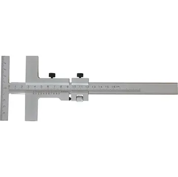 Posuvné měřítko Posuvné měřítko na rýsování Format 300mm