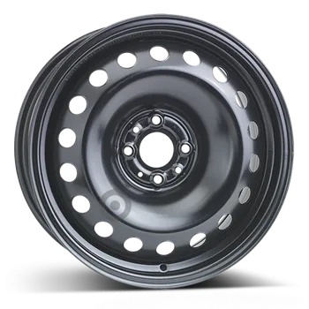 Plechové kolo Plechový disk Alcar 7J x 16 98 39