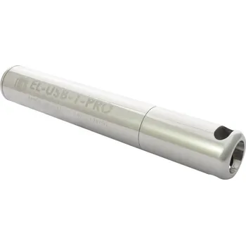 Lascar Electronics Easylog teplotní datalogger Kalibrováno dle (DAkkS), veličiny: teplota -40 do 125 °C