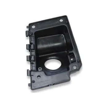 Palivová nádrž Plast tankovacího hrdla palivové nádrže Fiat Ducato 250, 1362672080, FIAT FI, 1362672080