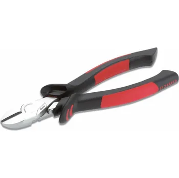 Kleště Cimco Cimco Werkzeuge 100577 VDE boční štípací kleště s fazetou 180 mm