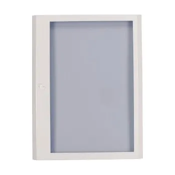 Rozvaděč EATON 283083 BFZ-OTT-6/144 Prosklené dveře, rozvodnice na omítku, 24TE/řadu, 6 řad