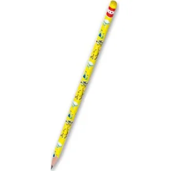 Grafitová tužka Tužka Kores Dráčik