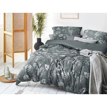 Povlečení IRISETTE IRISETTE luxusní bavlněný satén 8246 20 140x200,70x90